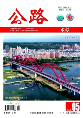 公路封面